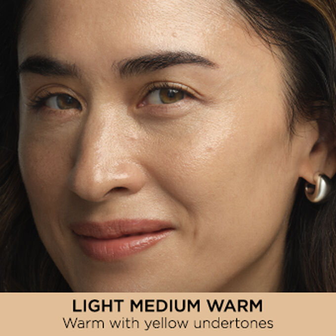 light medium warm