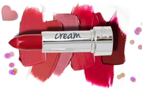 pillow lips lipstick