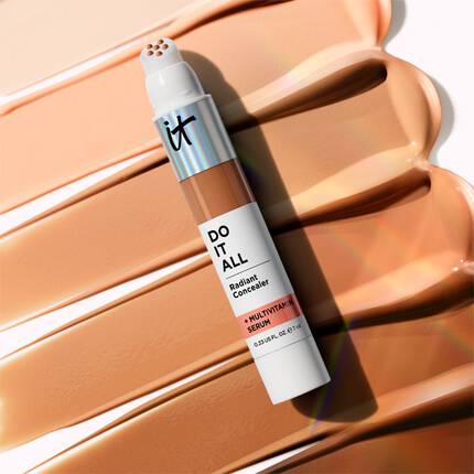 DO IT ALL CONCEALER SHADE FINDER