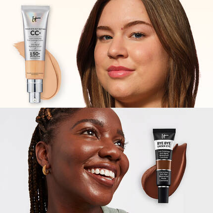Foundation Finder