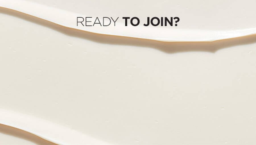 ready to join? sign up now