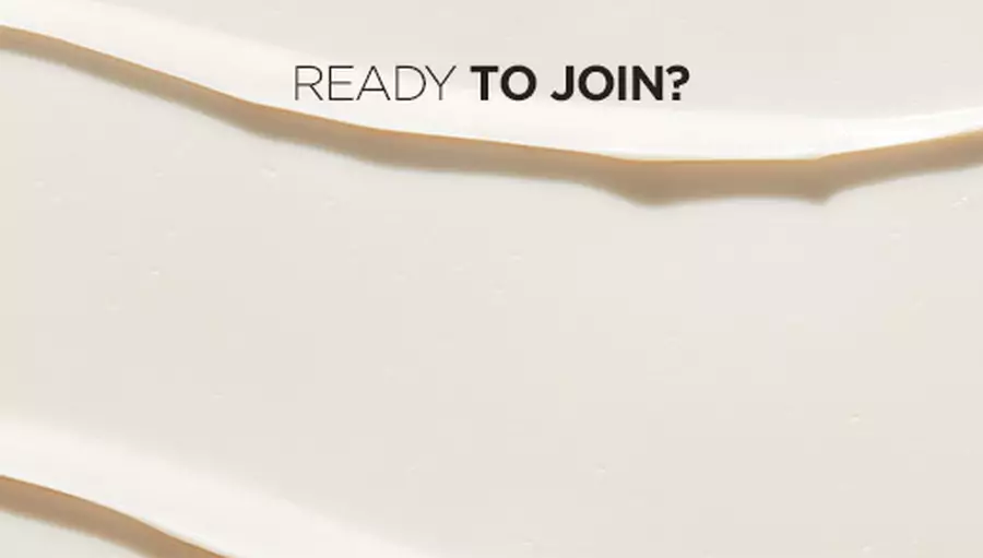 ready to join? sign up now