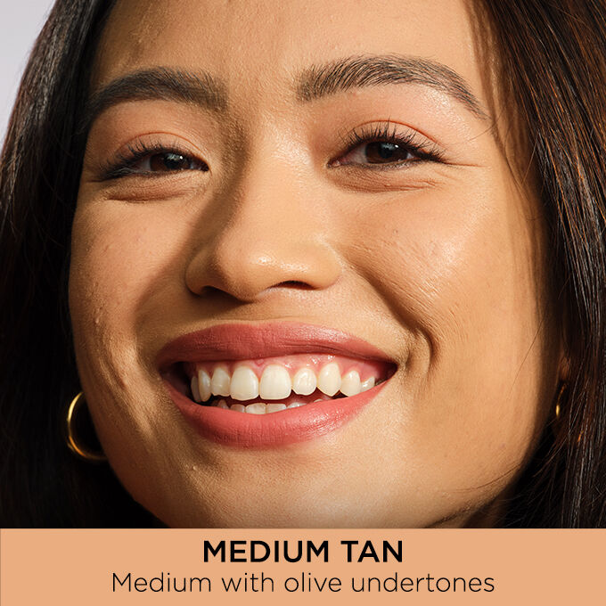 medium tan