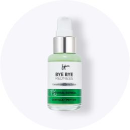 bye bye redness serum