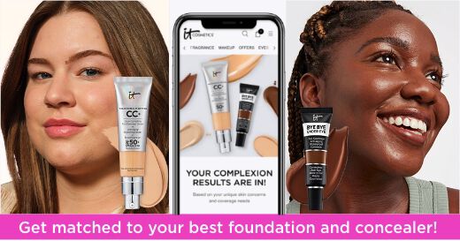 complexion FInder