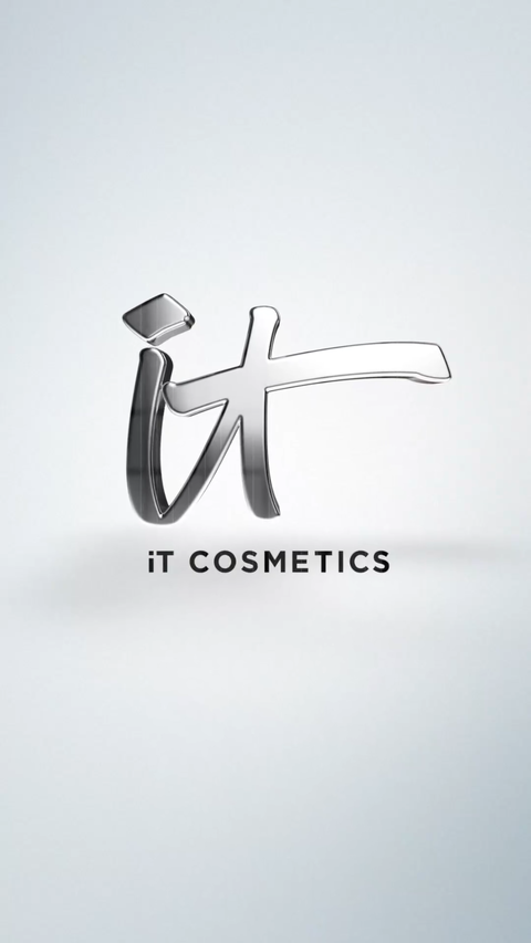 See how IT Cosmetics is making a powerful impact on confidence.