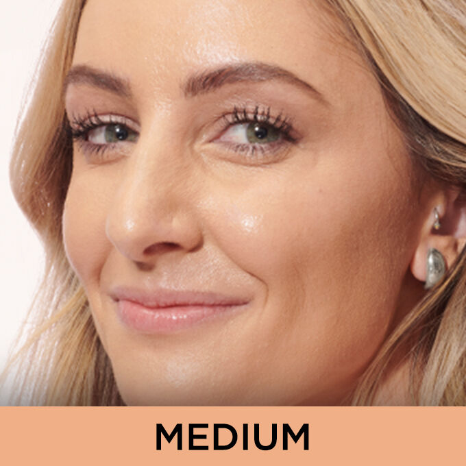 Medium Skin tone