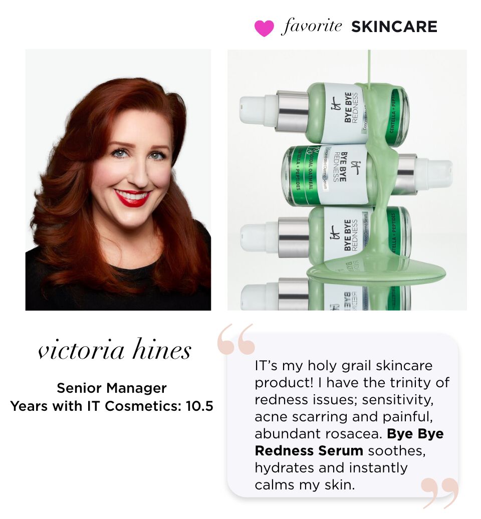 VICTORIA HINES -Senior Manager