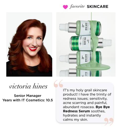 VICTORIA HINES -Senior Manager