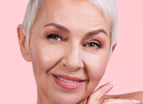 Our Favorite Makeup & Skincare for Mature Skin | IT Cosmetics