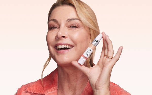 40% off concealers