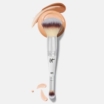 #7 brush