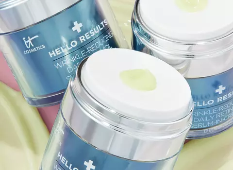 Discover everything you've ever wanted to know about retinol.