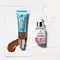 it cosmetics best skincare and makeup routine for acne prone skin