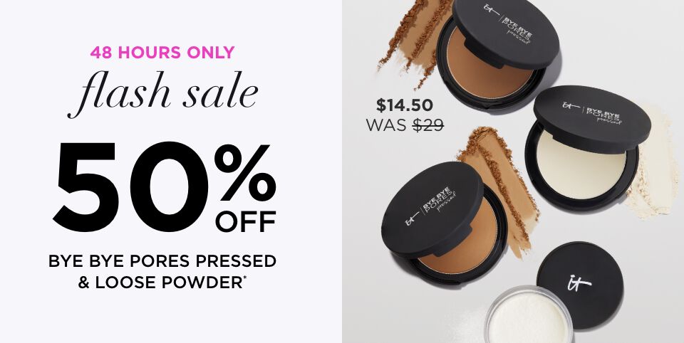 Shop Our Best Makeup Skincare Brushes IT Cosmetics