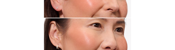 Blush shade Sun Warmth 30
