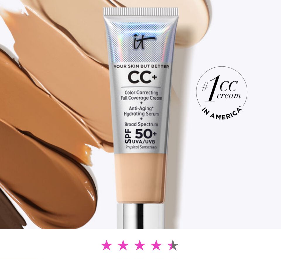 CC CREAM
