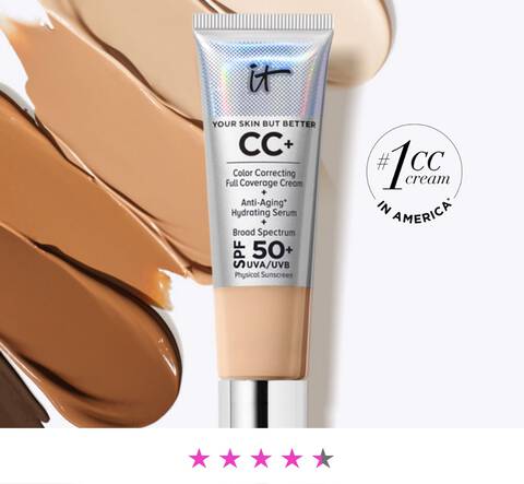 CC CREAM