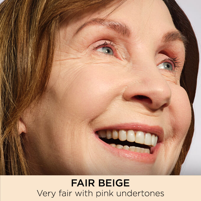 Fair Beige