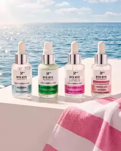 40% OFF SERUMS