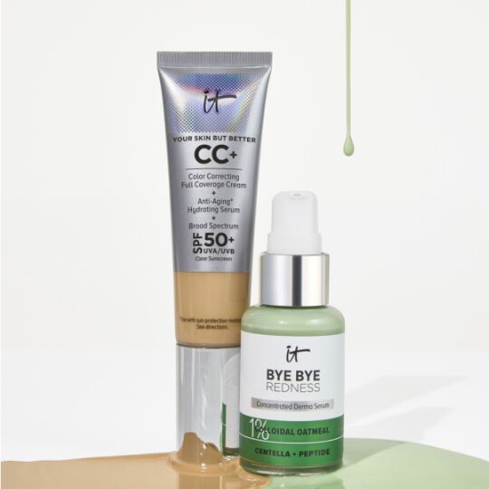 COMPLEXION PERFECTION