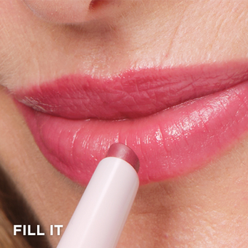 fill it