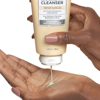 Cleanse