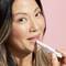 IT Cosmetics guide to applying lipstick