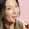 IT Cosmetics guide to applying lipstick
