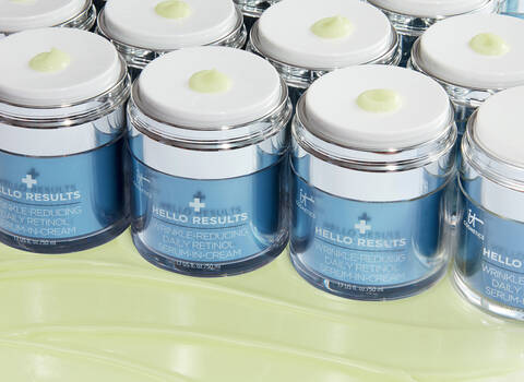 Discover the truth behind retinol use as our skincare expert exposes retinol myths.