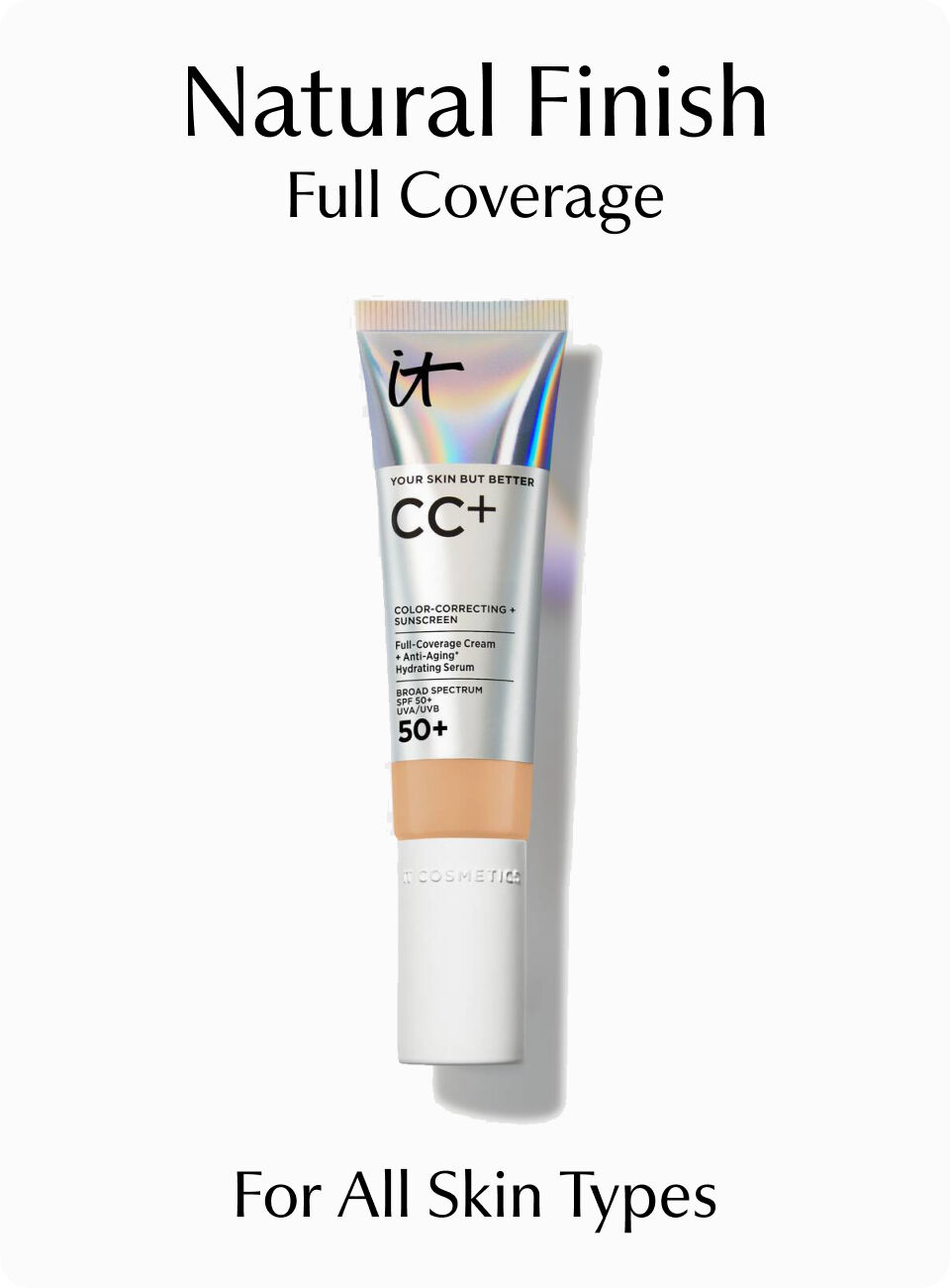 CC+ Cream Original 