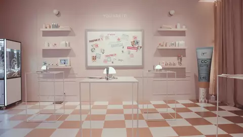 it cafe