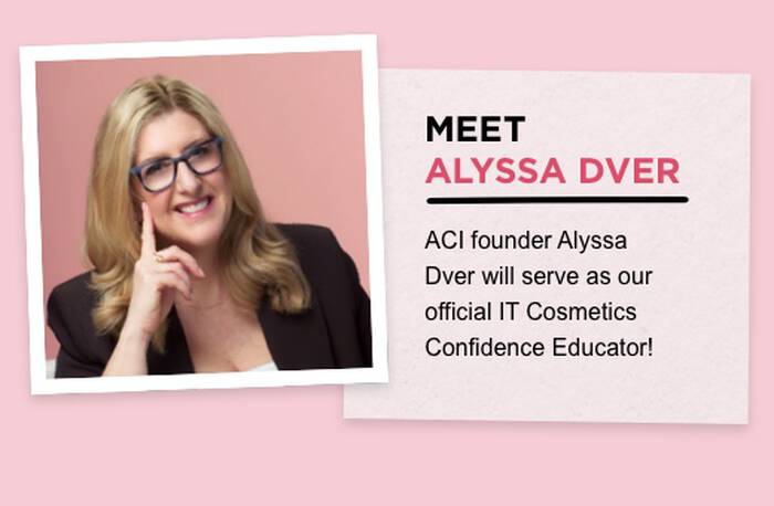 meet Alyssa Dver