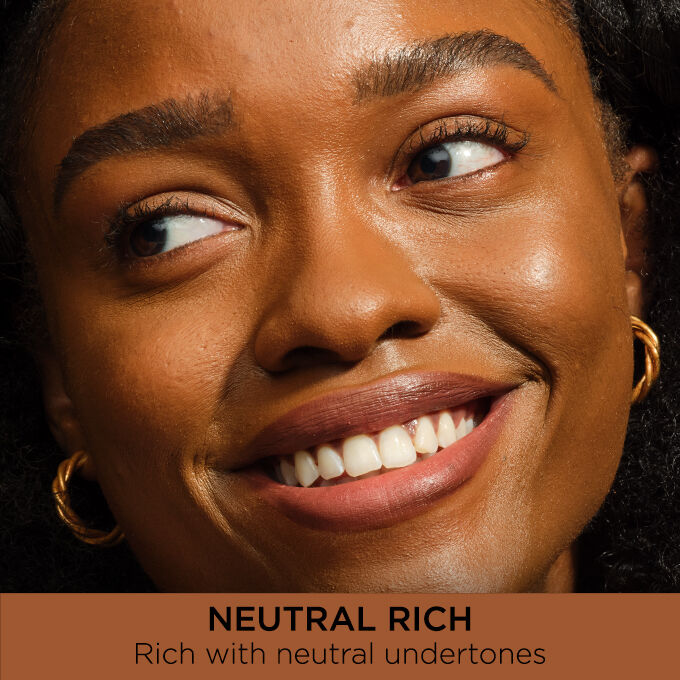 NEUTRAL RICH