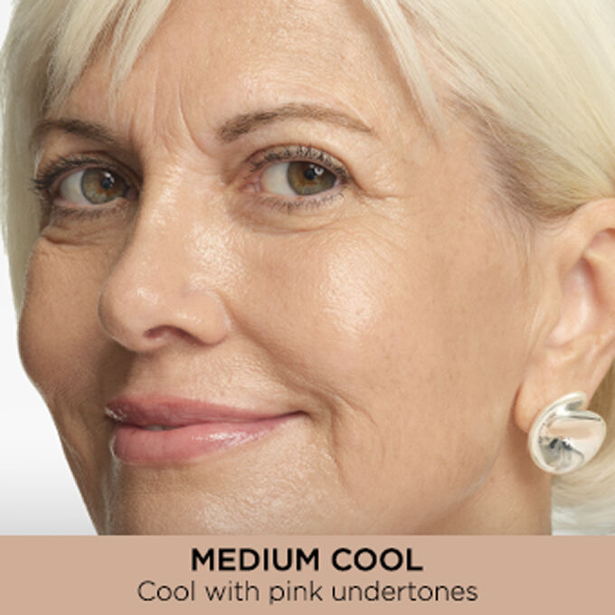 medium cool