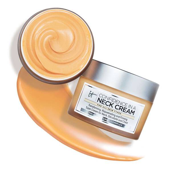 Product image of IT Cosmetics Confidence in a Neck Cream
