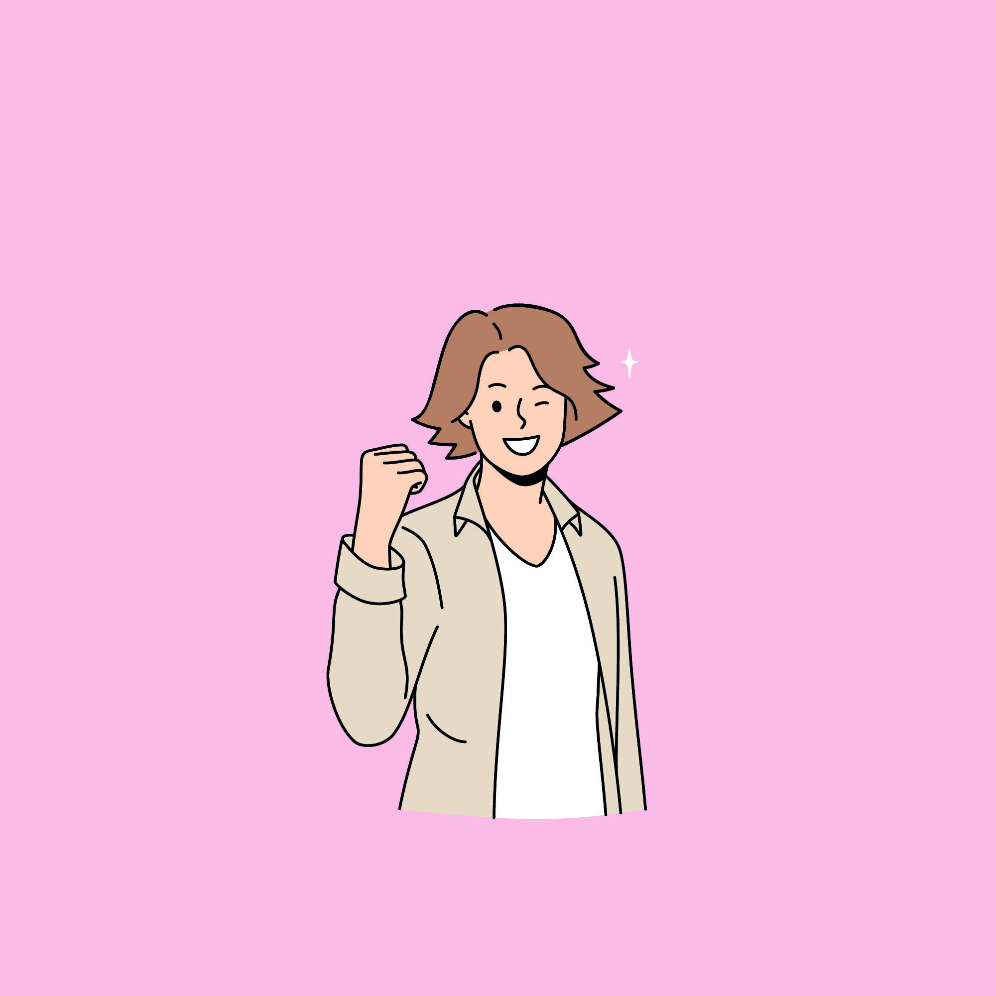 How to be More Confident at Work