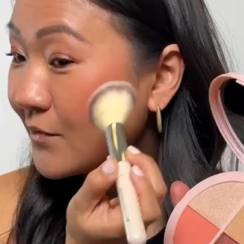 BLUSH & HIGHLIGHT