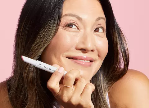 IT Cosmetics guide to plumper, fuller lips