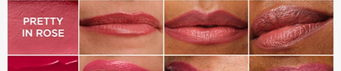 pinks
