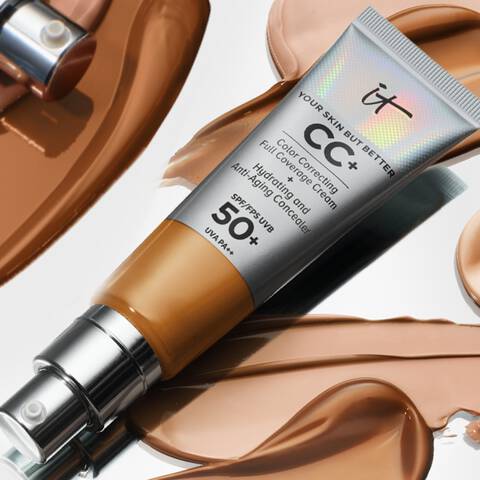 CC Cream