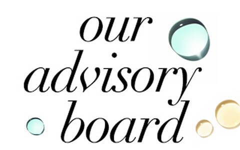 our advisory board