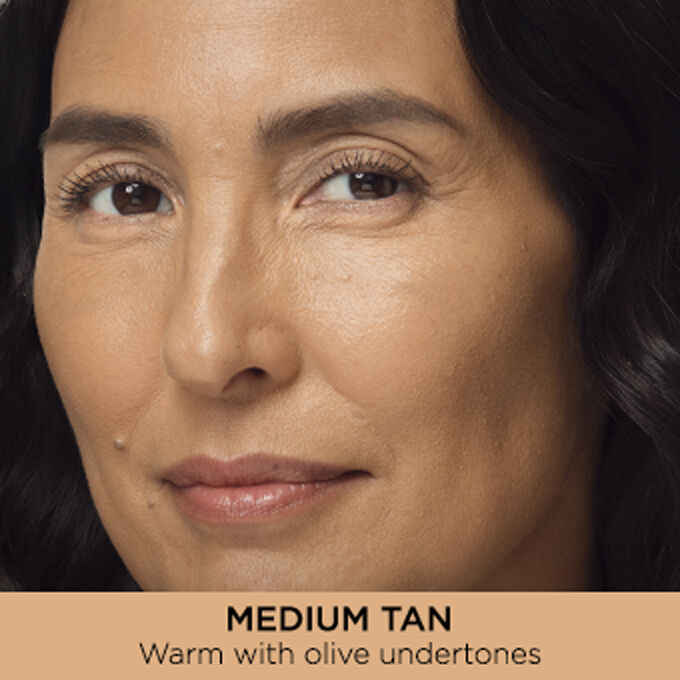 medium tan