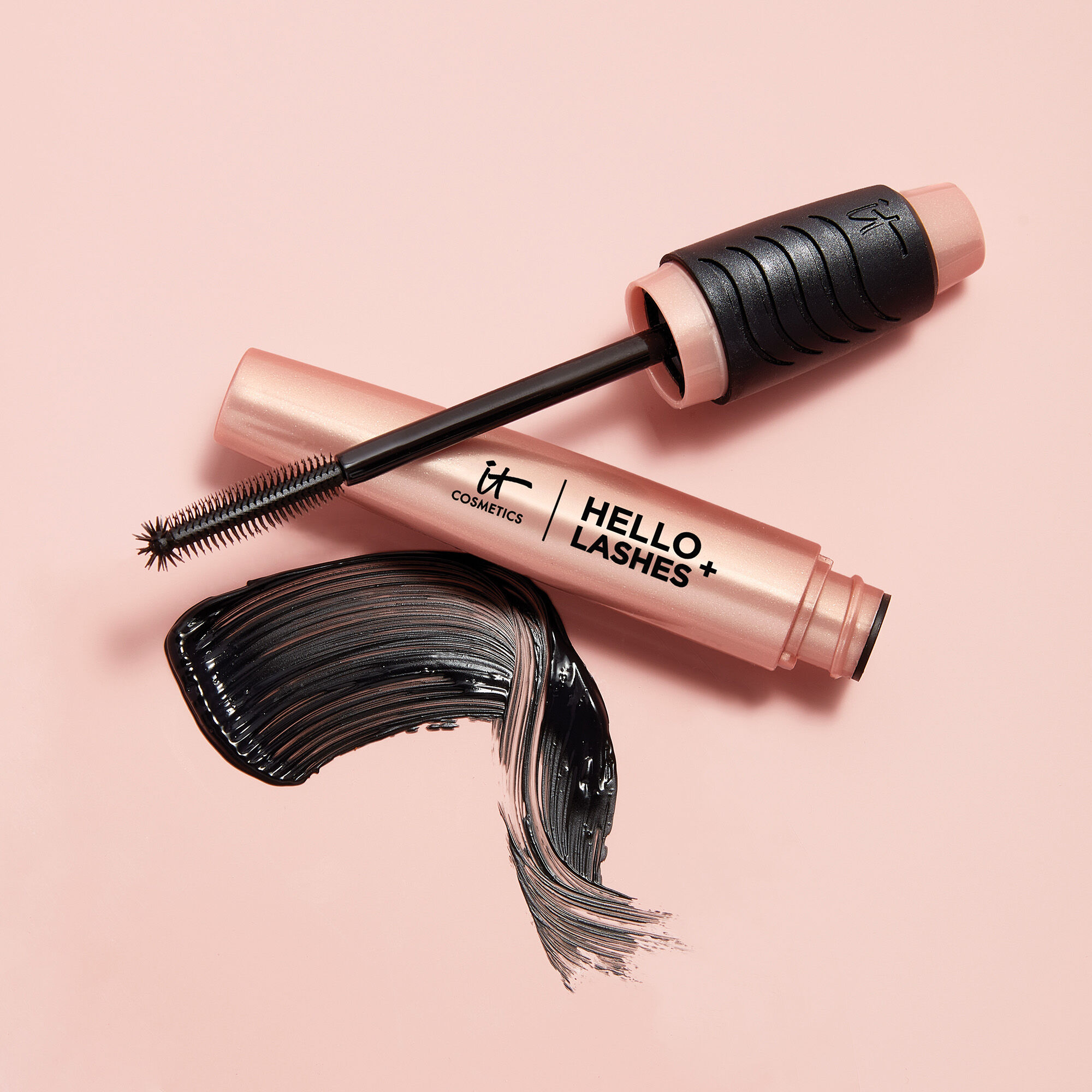 Hello Lashes by IT Cosmetics