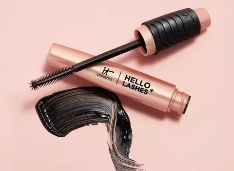 Hello Lashes by IT Cosmetics
