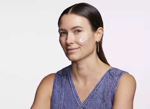 Confidence in a Cream™ Barrier Boost Skin Barrier Repair Daily Moisturizer