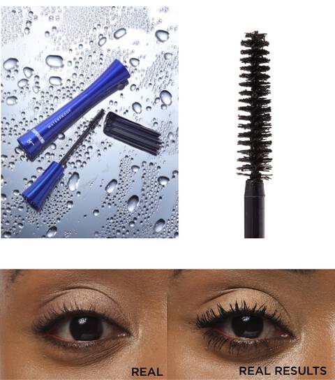 Superhero Waterproof Mascara