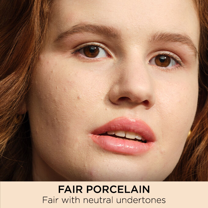 Fair Porcelain