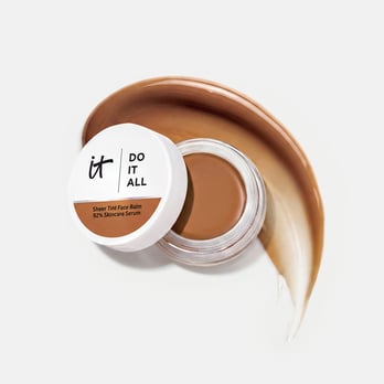 do it all face tint