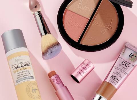 how to get natural makeup look it cosmetics